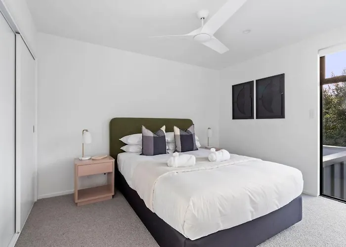 Luxury Living With Views -By Kosh Bnb