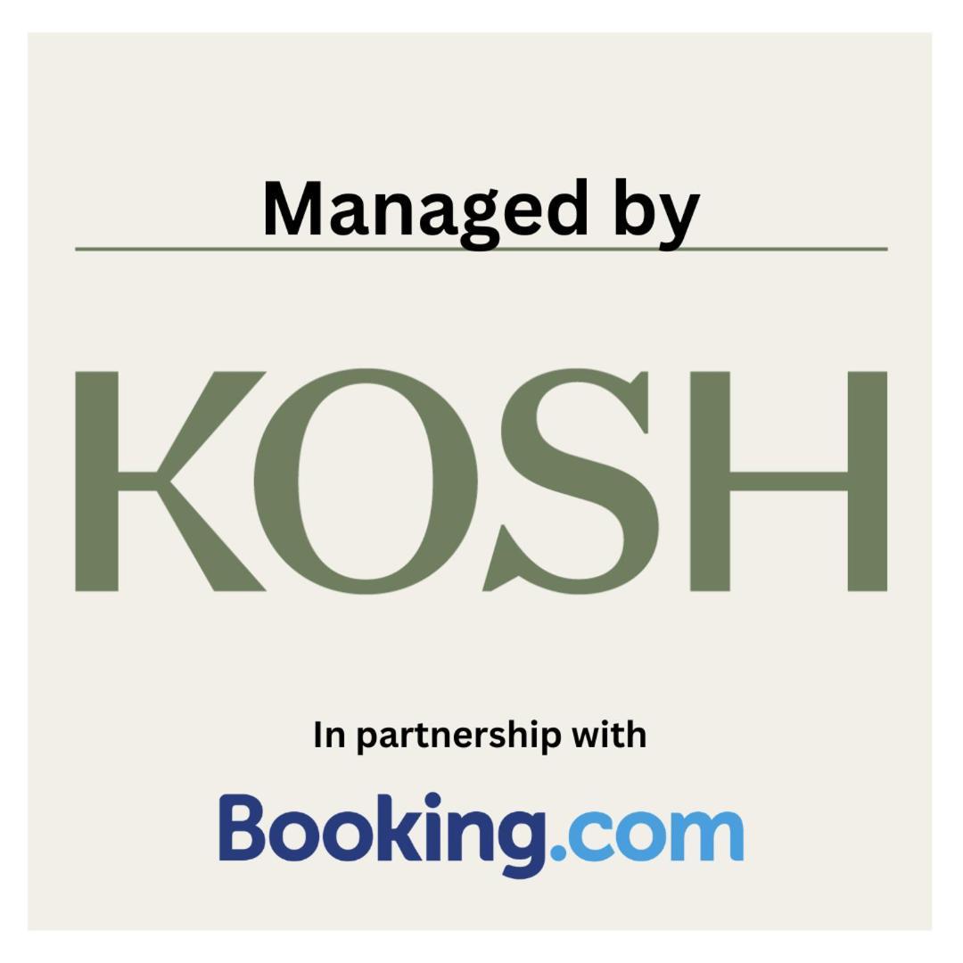 Luxury Living With Views -by Kosh Bnb Holiday home